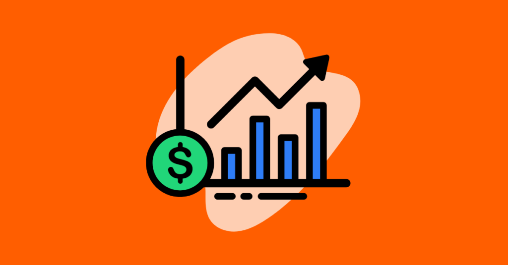 Calculating ROI for construction management software.