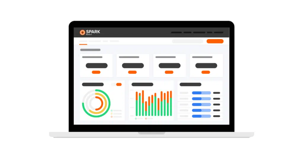 Safety tech dashboard for protecting construction job sites.