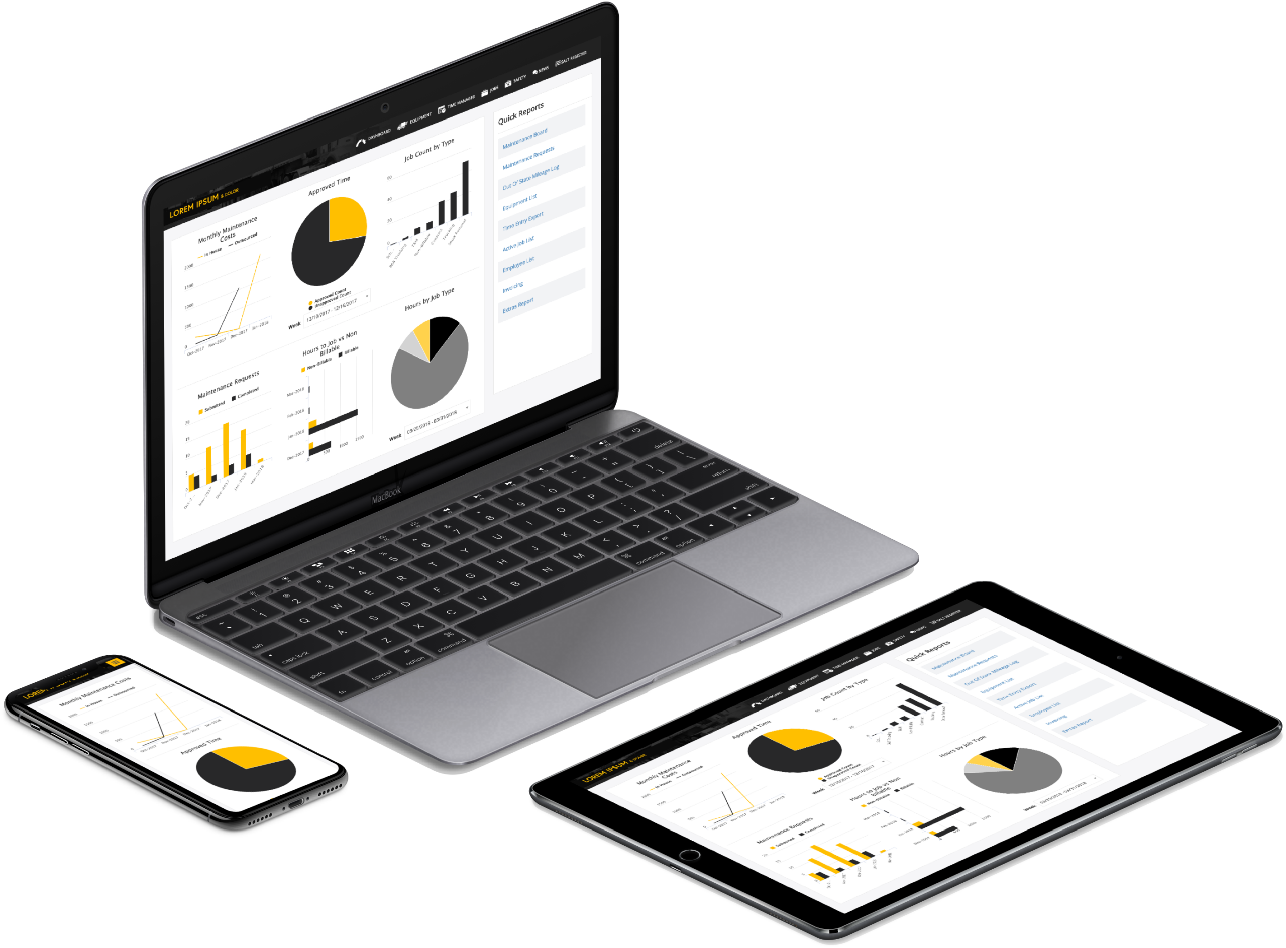 James E. Fulton business planning software created by SPARK Business Works