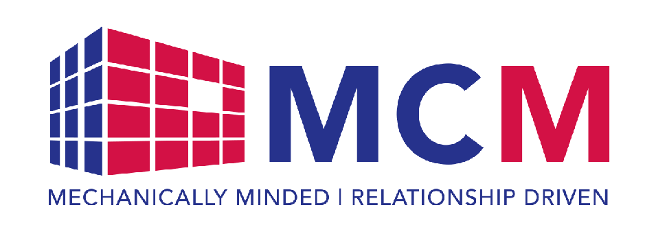 mcm logo