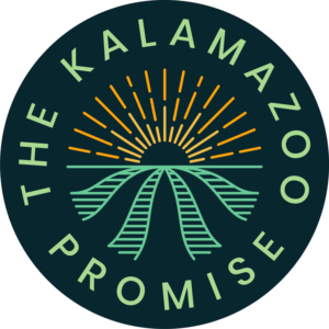 kalmazoo promise logo